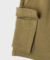 54WALLON kaki